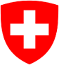 Coat of arms: Switzerland