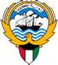 Coat of arms: Kuwait